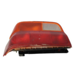 Feu arriere principal gauche (feux) FORD ESCORT 5 Photo n°4