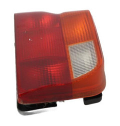 Feu arriere principal gauche (feux) FORD ESCORT 5 Photo n°5