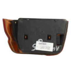 Feu arriere principal gauche (feux) FORD ESCORT 5 Photo n°6