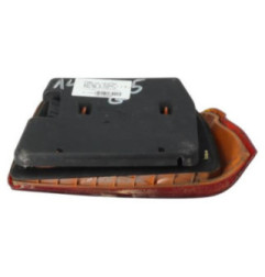 Feu arriere principal gauche (feux) FORD ESCORT 5 Photo n°7