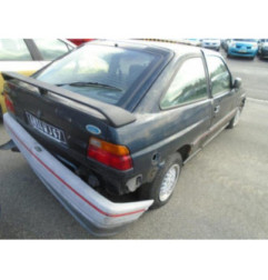 Feu arriere principal gauche (feux) FORD ESCORT 5 Photo n°11