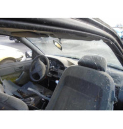 Feu arriere principal gauche (feux) FORD ESCORT 5 Photo n°14