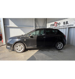 Colonne de direction SEAT IBIZA 4 Photo n°15