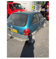 Feu arriere principal droit (feux) OPEL CORSA B Photo n°9
