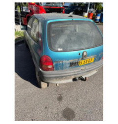 Feu arriere principal droit (feux) OPEL CORSA B Photo n°10