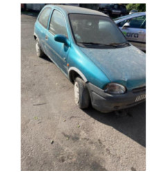 Feu arriere principal droit (feux) OPEL CORSA B Photo n°11