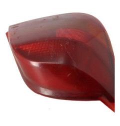 Feu arriere principal gauche (feux) FORD FIESTA 3