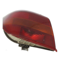 Feu arriere principal gauche (feux) FORD FIESTA 3 Photo n°4