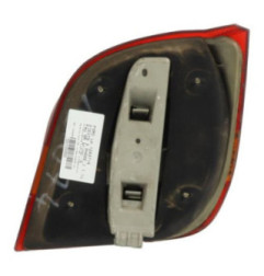 Feu arriere principal gauche (feux) FORD FIESTA 3 Photo n°6