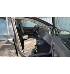 Pare soleil gauche SEAT IBIZA 4 Photo n°10