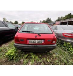 Feu arriere principal gauche (feux) FORD FIESTA 3 Photo n°18