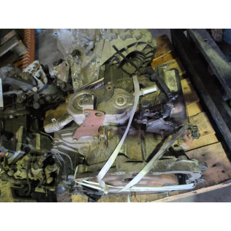 Boite de vitesses CITROEN C5 1
