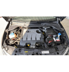 Serrure avant droit SEAT IBIZA 4 Photo n°11