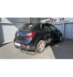 Serrure avant droit SEAT IBIZA 4 Photo n°17