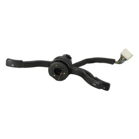 Com (Bloc Contacteur Tournant+Commodo Essuie Glace+Commodo Phare) CITROEN JUMPER 1 Photo n°1