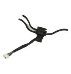 Com (Bloc Contacteur Tournant+Commodo Essuie Glace+Commodo Phare) CITROEN JUMPER 1 Photo n°3