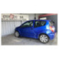 Train arriere complet CITROEN C2