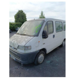 Com (Bloc Contacteur Tournant+Commodo Essuie Glace+Commodo Phare) CITROEN JUMPER 1 Photo n°5