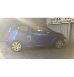 Feu arriere principal gauche (feux) CITROEN C2 Photo n°4