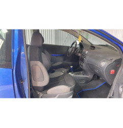Feu arriere principal gauche (feux) CITROEN C2 Photo n°5