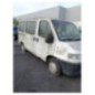 Com (Bloc Contacteur Tournant+Commodo Essuie Glace+Commodo Phare) CITROEN JUMPER 1