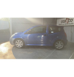 Malle/Hayon arriere CITROEN C2 Photo n°3