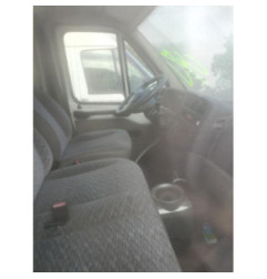 Com (Bloc Contacteur Tournant+Commodo Essuie Glace+Commodo Phare) CITROEN JUMPER 1 Photo n°7