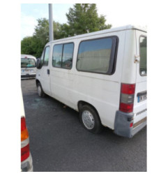 Com (Bloc Contacteur Tournant+Commodo Essuie Glace+Commodo Phare) CITROEN JUMPER 1 Photo n°9