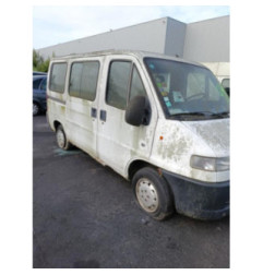 Ceinture avant droit CITROEN JUMPER 1 Photo n°5