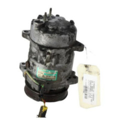 Compresseur clim CITROEN C5 1 Photo n°1