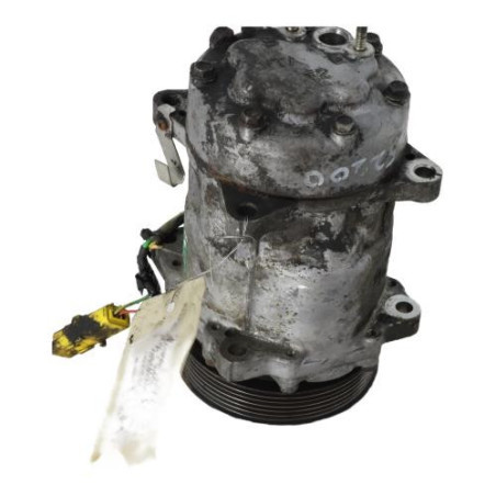 Compresseur clim CITROEN C5 1