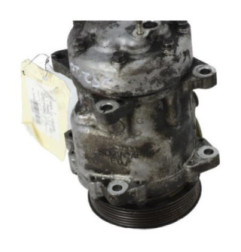 Compresseur clim CITROEN C5 1 Photo n°3