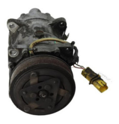 Compresseur clim CITROEN C5 1 Photo n°6