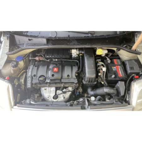 Retroviseur interieur CITROEN C2