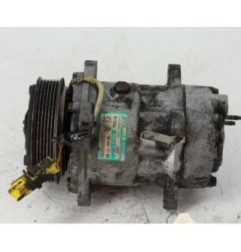 Compresseur clim CITROEN C5 1 Photo n°8