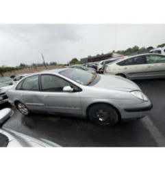 Compresseur clim CITROEN C5 1 Photo n°13