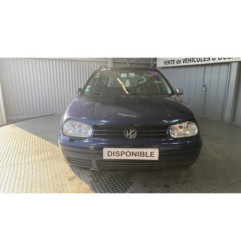 Boite de vitesses VOLKSWAGEN GOLF 4 Photo n°1