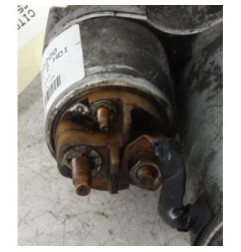 Demarreur CITROEN C5 1 Photo n°7