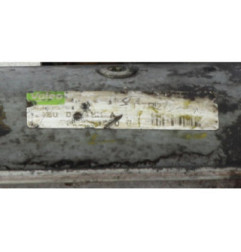 Demarreur CITROEN C5 1 Photo n°8