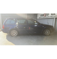 Compteur VOLKSWAGEN GOLF 4 Photo n°4