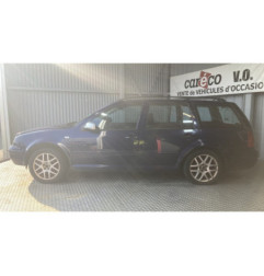 Pare soleil gauche VOLKSWAGEN GOLF 4 Photo n°3
