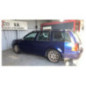 Pedale d'accelerateur VOLKSWAGEN GOLF 4