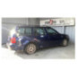 Pedale d'accelerateur VOLKSWAGEN GOLF 4