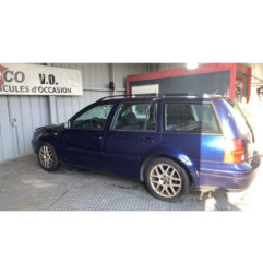 Bloc chauffage VOLKSWAGEN GOLF 4 Photo n°7
