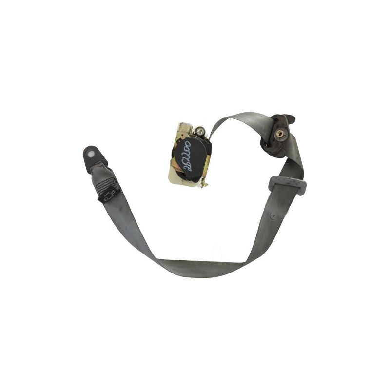 Ceinture avant droit CITROEN C5 1