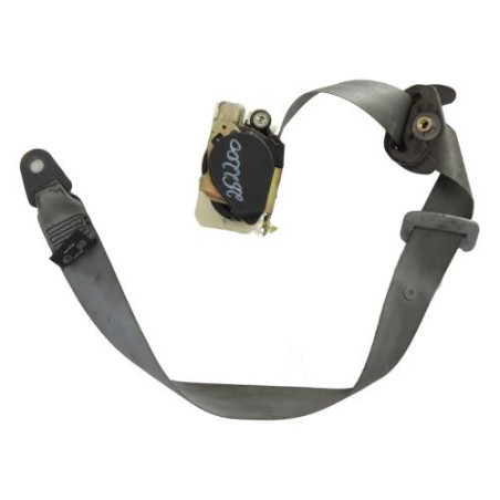 Ceinture avant droit CITROEN C5 1 Photo n°1