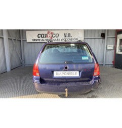 Boitier BSI VOLKSWAGEN GOLF 4 Photo n°9