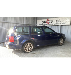 Cardan droit (transmission) VOLKSWAGEN GOLF 4 Photo n°8