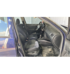 Compresseur clim VOLKSWAGEN GOLF 4 Photo n°5