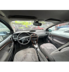 Ceinture avant droit CITROEN C5 1 Photo n°9